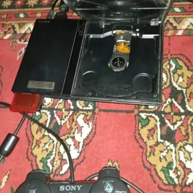 playstation 2 sony ps