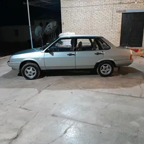 Lada 21099 2002