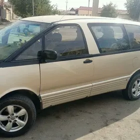 Toyota Previa 1995