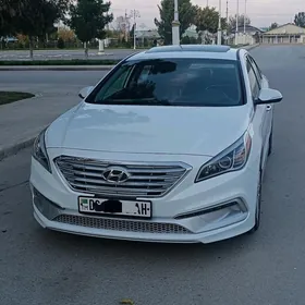 Hyundai Sonata 2017