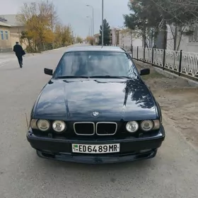 BMW 525 1991