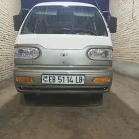 Daewoo Damas 1997