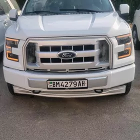 Ford F-150 2017