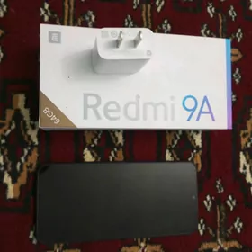 telfonlar redmi9a