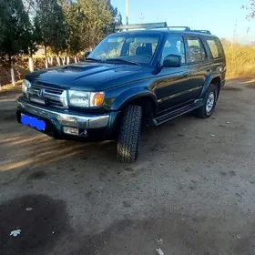 Toyota 4Runner 2002