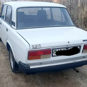 Lada 2107 2005