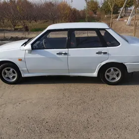 Lada 21099 1999