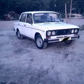 Lada 2106 1999