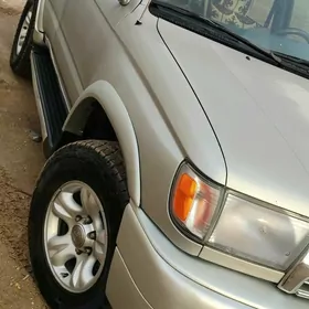 Toyota 4Runner 2002