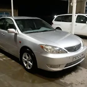 Toyota Camry 2002