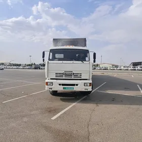 Kamaz 4310 2011