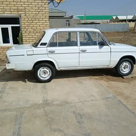 Lada 2106 1986