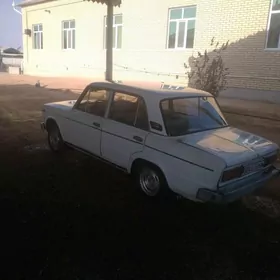 Lada 2106 1986