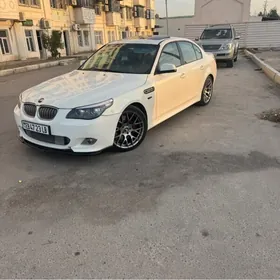 BMW 530 2009