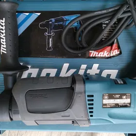 Дрел щруповерт Makita BOSCH