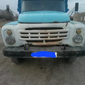 Zil 130 1989