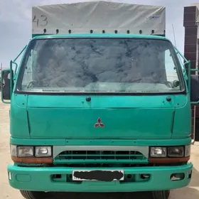 Mitsubishi Canter 2003