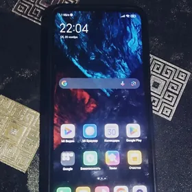 Redmi Note 10s