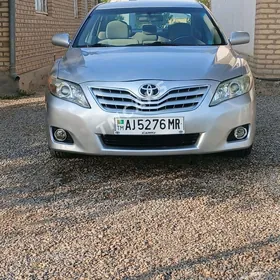 Toyota Camry 2009