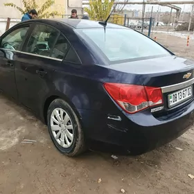 Chevrolet Cruze 2012