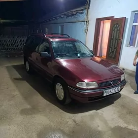 Opel Astra 1995