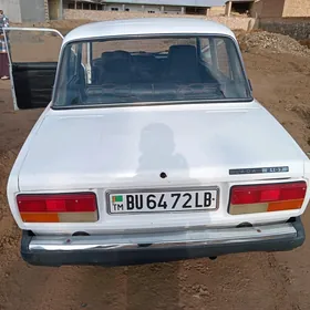 Lada 2107 2000