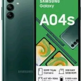 Samsung Galaxy A04s