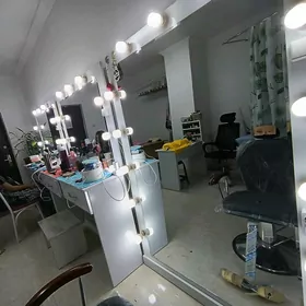 Satlyk Salon bolekleyin