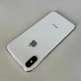 iPhone  X