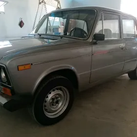 Lada 2106 1998