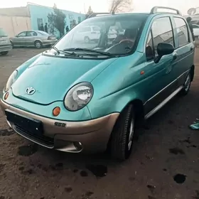 Daewoo Matiz 2005