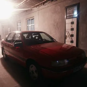 Opel Astra 1990