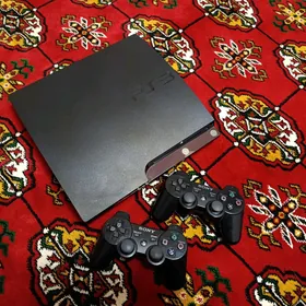 Playstation