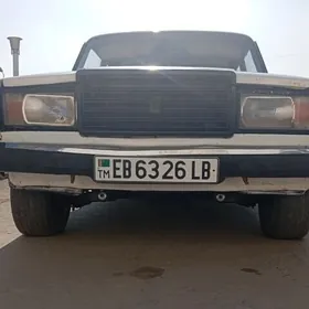 Lada 2107 2001