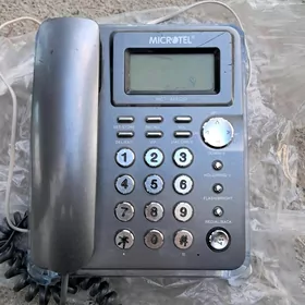 Dom Telefon Домашний тел