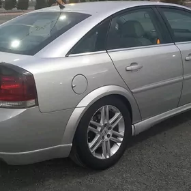 Opel Vectra 2002