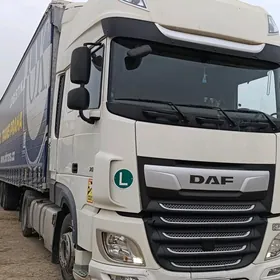 DAF 480 2019