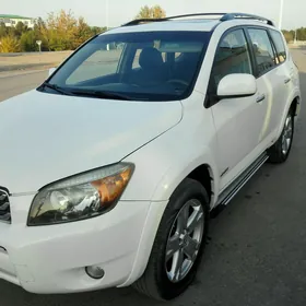 Toyota RAV4 2006