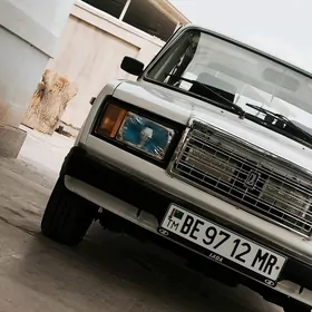 Lada 2107 1999