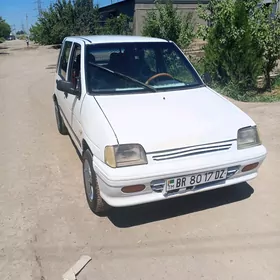 Daewoo Tico 1996