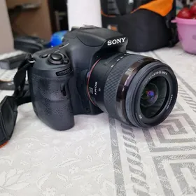 фотоаппарат sony A58