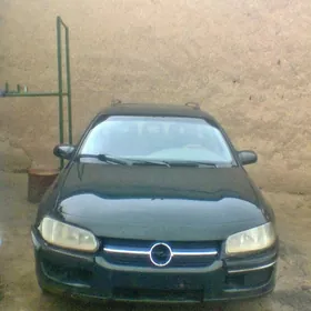 Opel Omega 1995