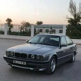 BMW 530 1993