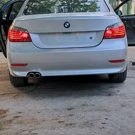 BMW E60 2004