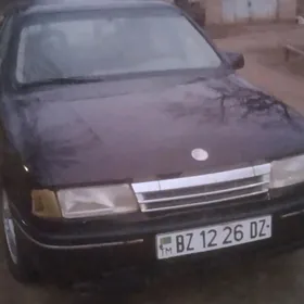 Opel Vectra 1990