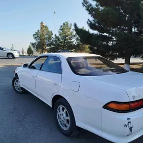 Toyota Mark II 1993