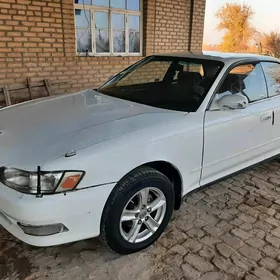 Toyota Mark II 1993