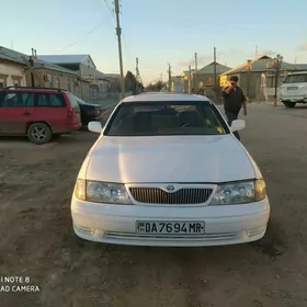 Toyota Avalon 1998