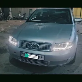 Audi A4 2003