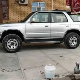 Toyota 4Runner 2002